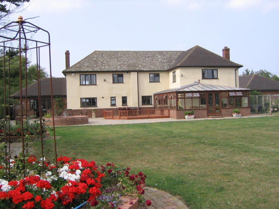 Pointers Guest House, Wistow, United Kingdom