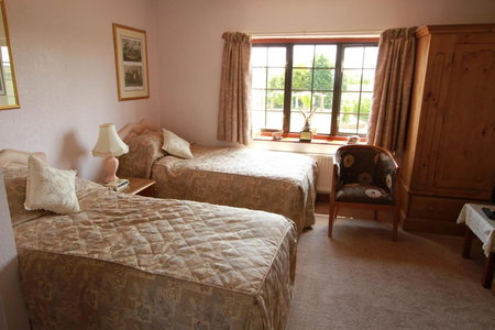 Pointers Guest House, Wistow, United Kingdom