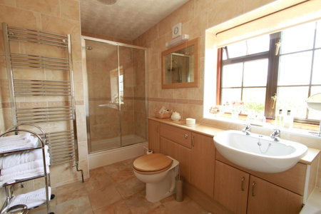 Pointers Guest House, Wistow, United Kingdom