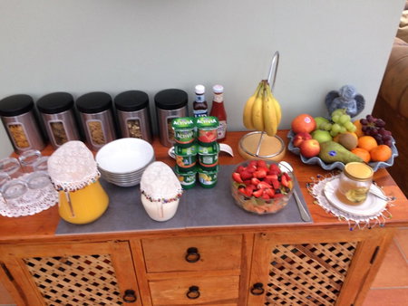 Pointers Guest House, Wistow, United Kingdom