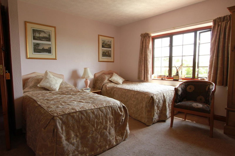 Pointers Guest House, Wistow, United Kingdom