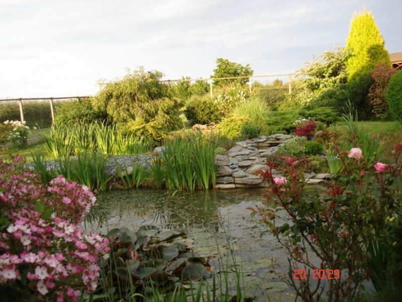Pointers Guest House, Wistow, United Kingdom