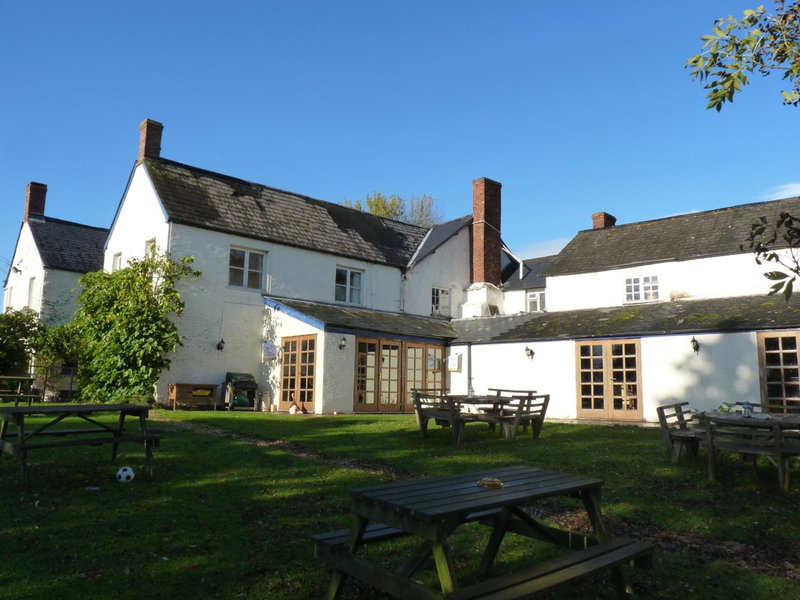 The Carew Arms, Taunton, United Kingdom