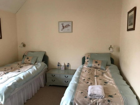 The Carew Arms, Taunton, United Kingdom