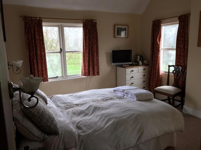 The Carew Arms, Taunton, United Kingdom