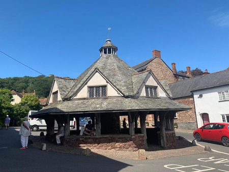 The Carew Arms, Taunton, United Kingdom