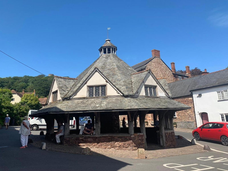 The Carew Arms, Taunton, United Kingdom