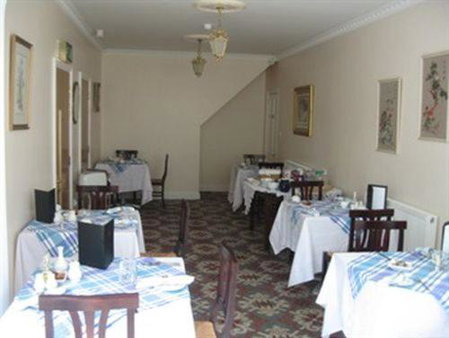 Hazelwood Guest House, Bridgend, United Kingdom
