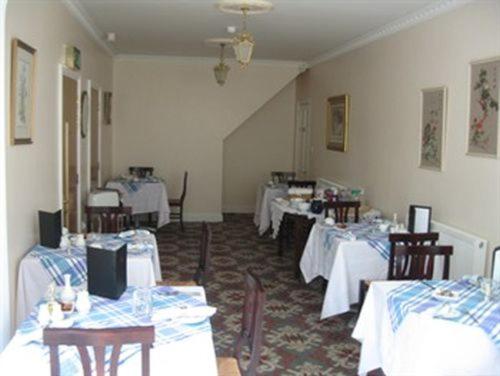 Hazelwood Guest House, Bridgend, United Kingdom