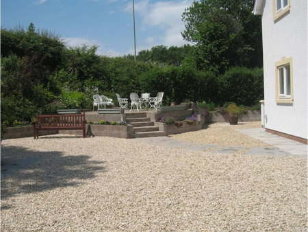 Hazelwood Guest House, Bridgend, United Kingdom