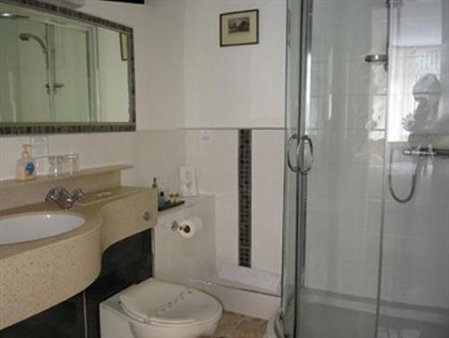 Hazelwood Guest House, Bridgend, United Kingdom