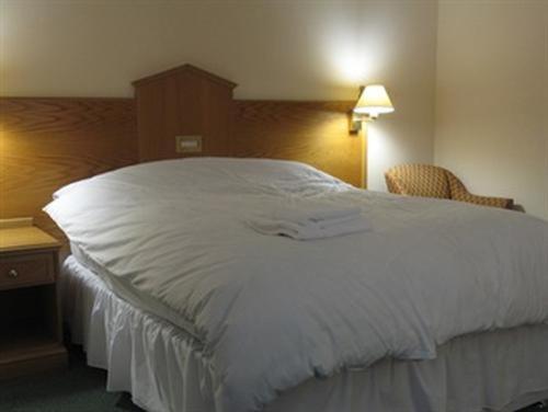 Hazelwood Guest House, Bridgend, United Kingdom
