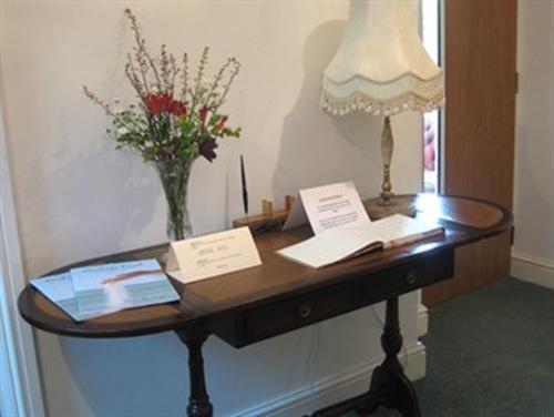 Hazelwood Guest House, Bridgend, United Kingdom