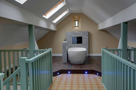 Rogerthorpe Manor Hotel, Pontefract, United Kingdom