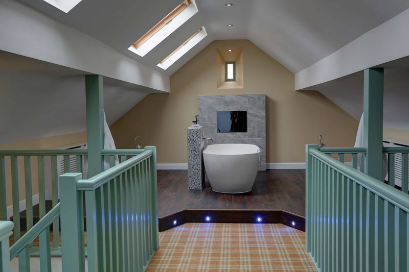 Rogerthorpe Manor Hotel, Pontefract, United Kingdom