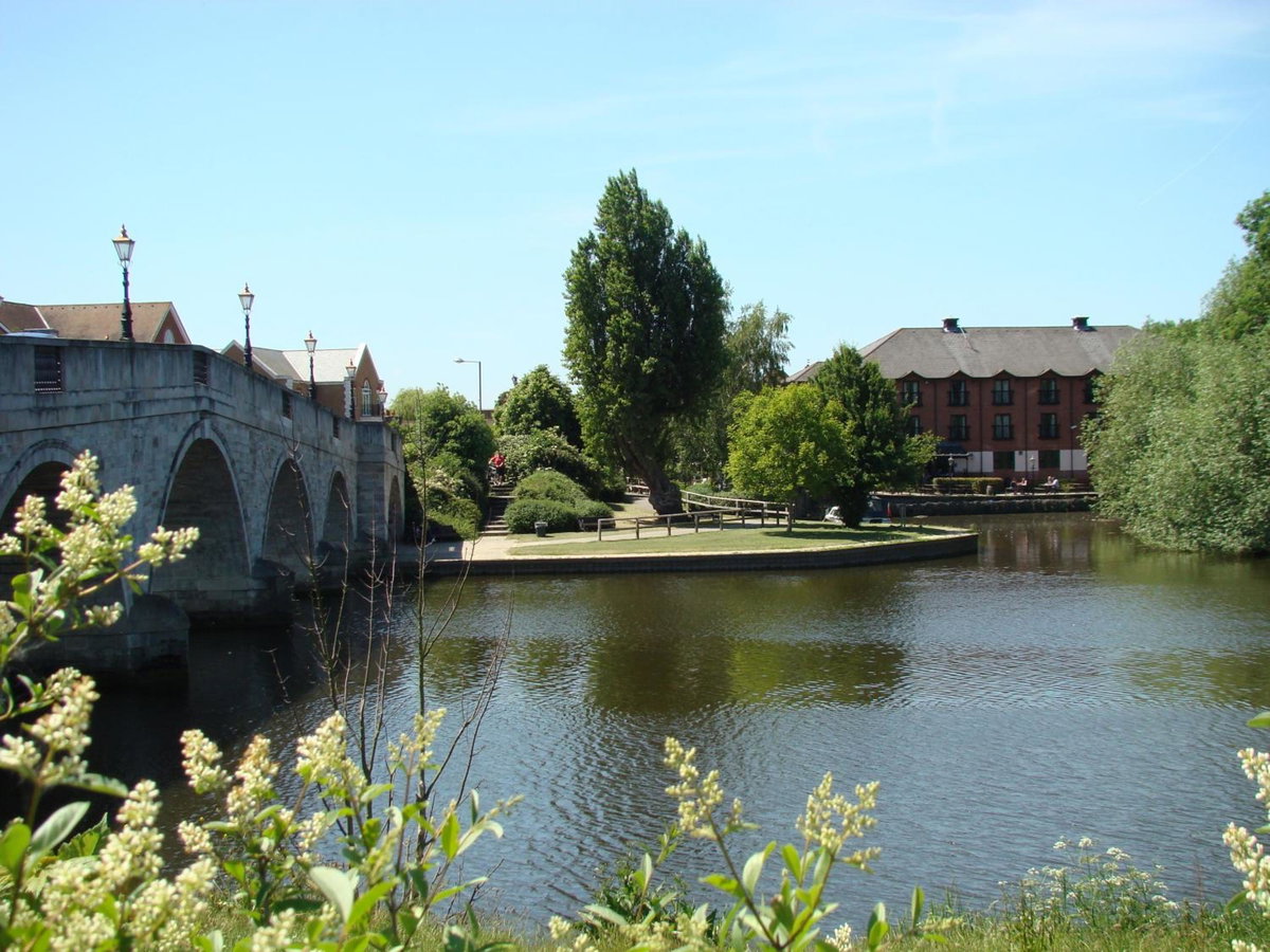 The Bridge Hotel, United Kingdom