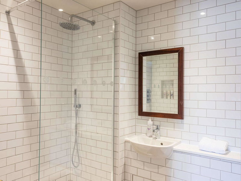 The Bridge Hotel, Chertsey, United Kingdom