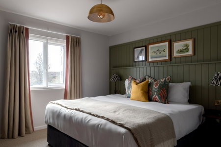 The Bridge Hotel, Chertsey, United Kingdom