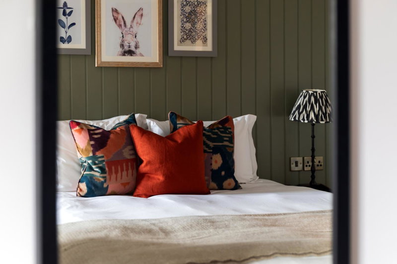 The Bridge Hotel, Chertsey, United Kingdom