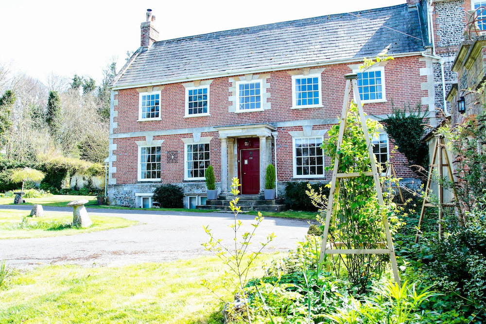 Hotel · Rollestone Manor, Salisbury