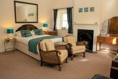 Rollestone Manor, Salisbury, Reino Unido