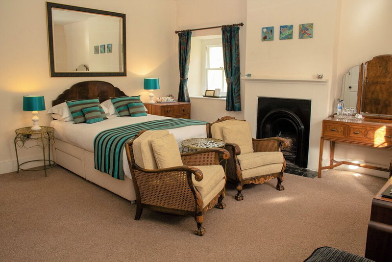 Rollestone Manor, Salisbury, Reino Unido