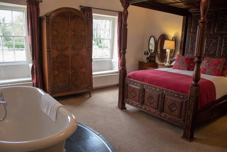 Rollestone Manor, Salisbury, Reino Unido