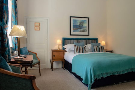 Rollestone Manor, Salisbury, Reino Unido