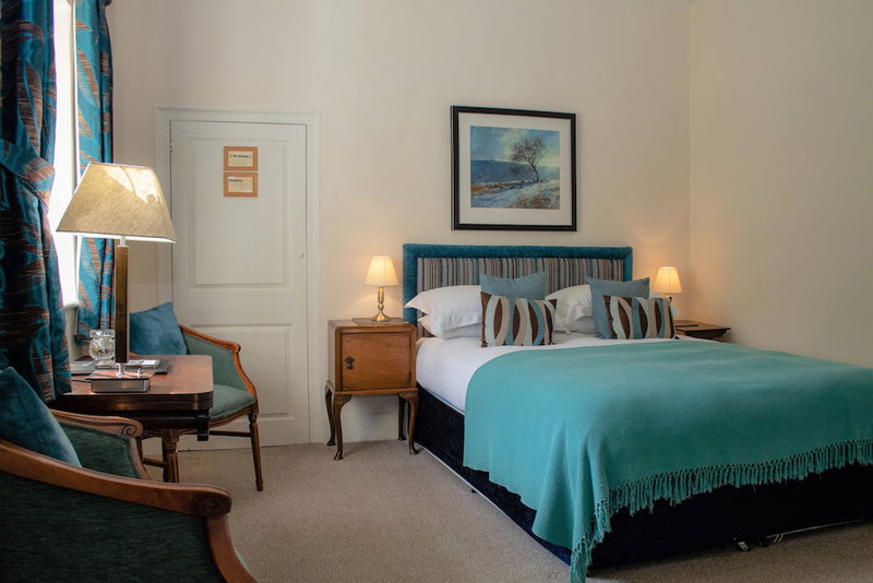 Rollestone Manor, Salisbury, Reino Unido