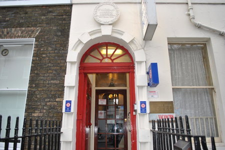 Guilford House Hotel, London, United Kingdom