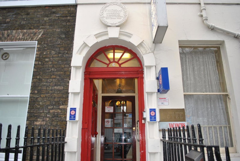 Guilford House Hotel, London, United Kingdom