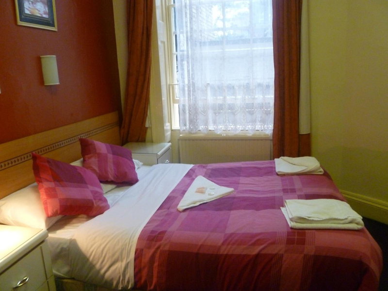 Guilford House Hotel, London, United Kingdom