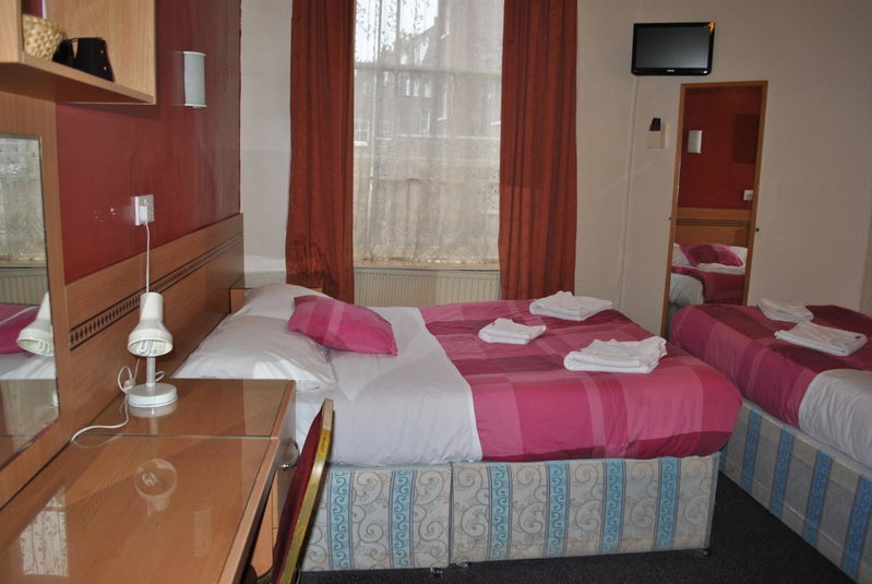 Guilford House Hotel, London, United Kingdom