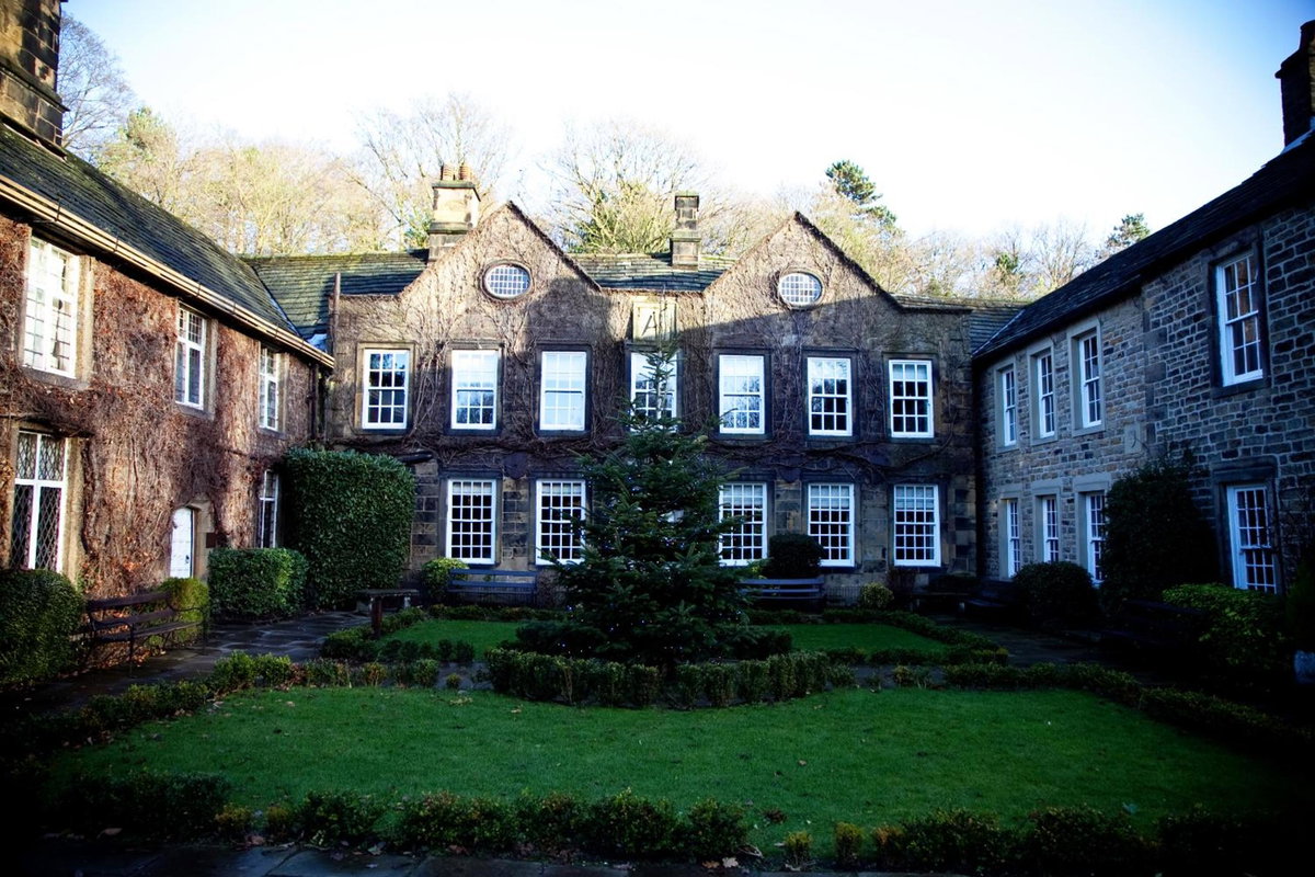 Hotel · Whitley Hall Hotel, Chapeltown