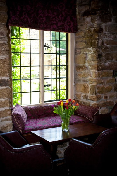 Whitley Hall Hotel, Chapeltown, Vereinigtes Königreich