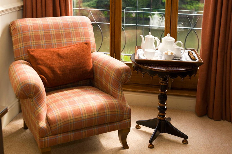 Whitley Hall Hotel, Chapeltown, Vereinigtes Königreich