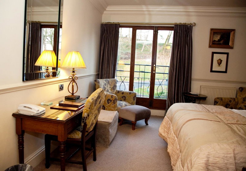 Whitley Hall Hotel, Chapeltown, Vereinigtes Königreich