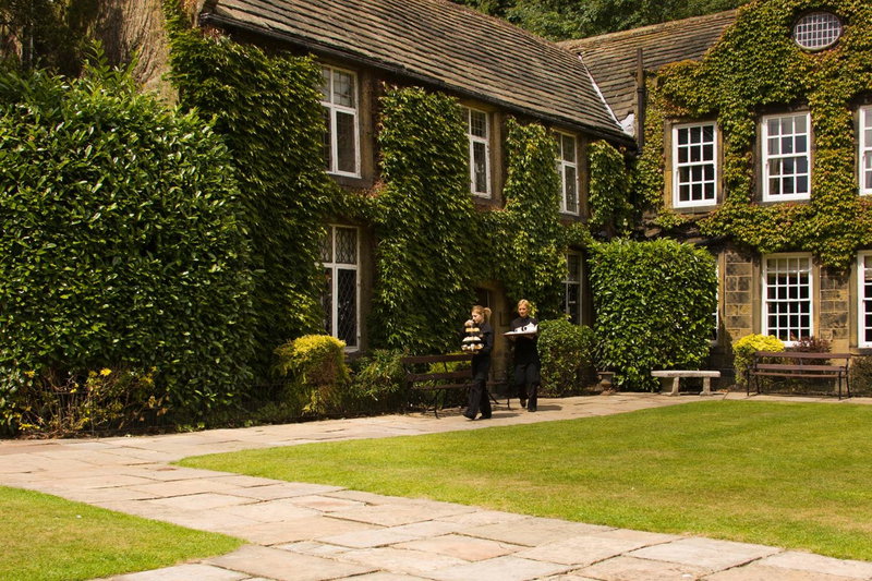 Whitley Hall Hotel, Chapeltown, Vereinigtes Königreich