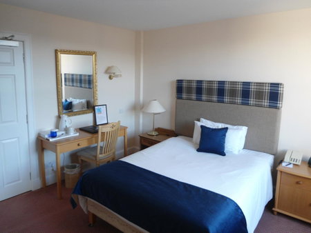 Links Hotel, Montrose, Великобритания
