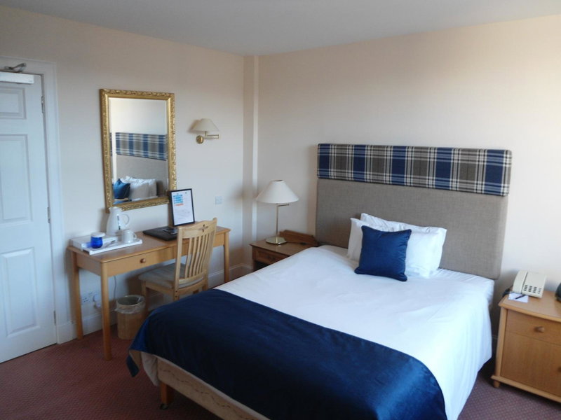 Links Hotel, Montrose, Великобритания