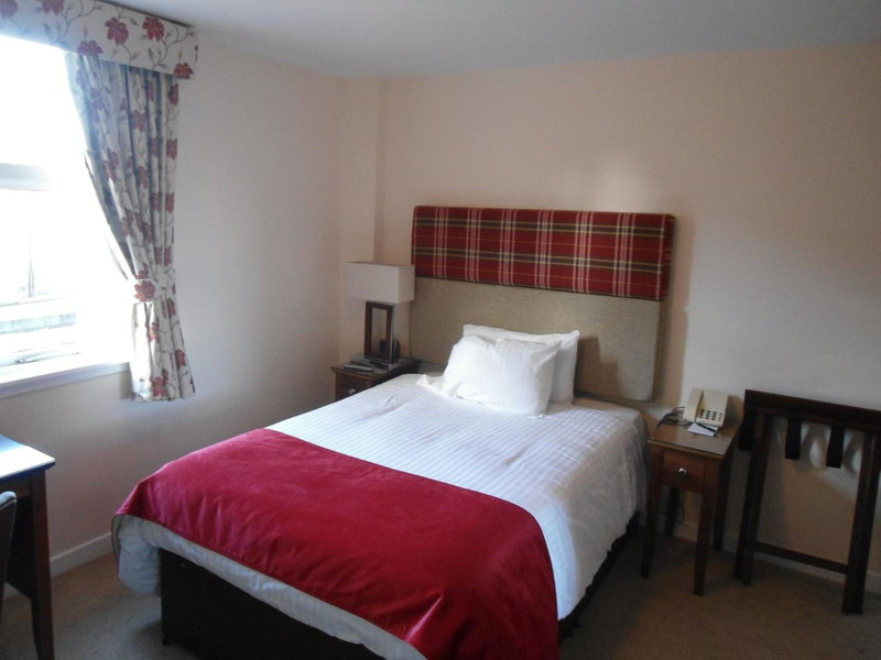 Links Hotel, Montrose, Великобритания