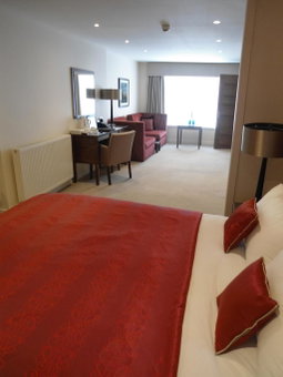Links Hotel, Montrose, Великобритания