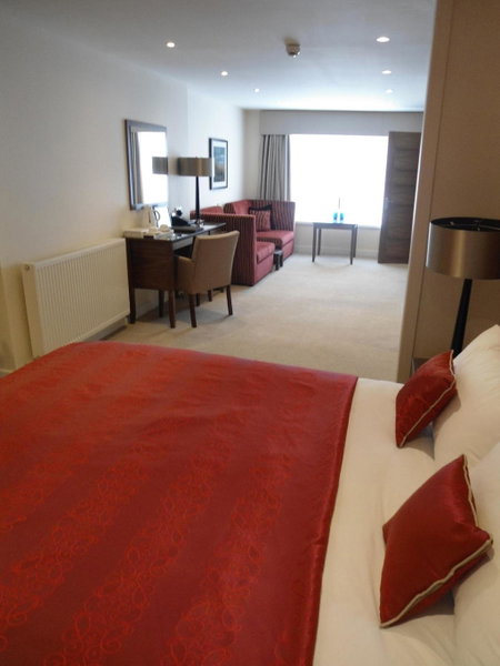 Links Hotel, Montrose, Великобритания