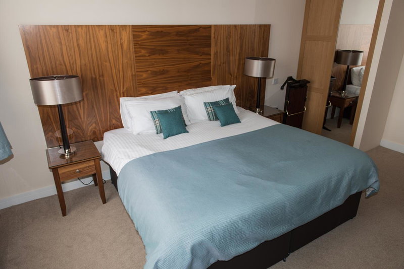 Links Hotel, Montrose, Великобритания