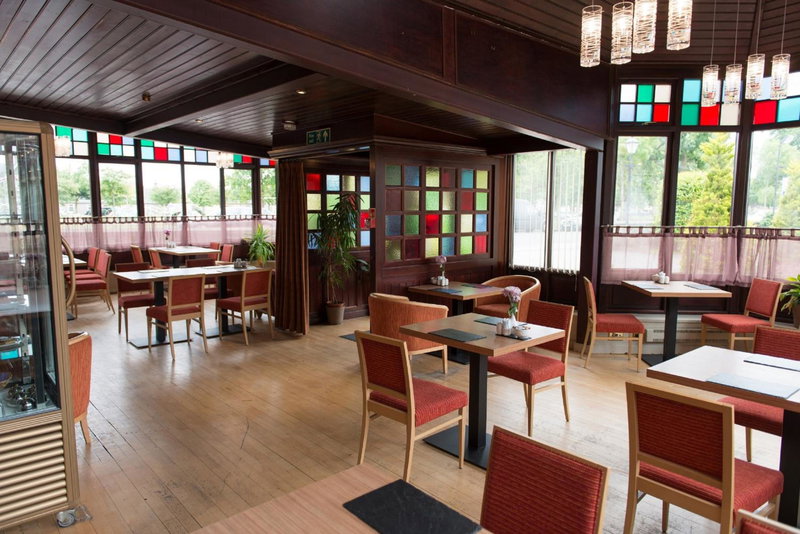 Links Hotel, Montrose, Великобритания