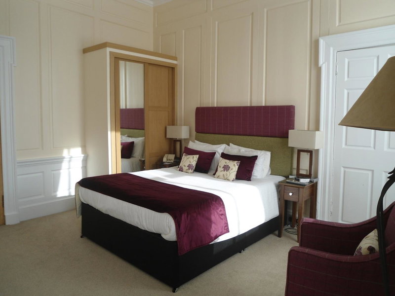 Links Hotel, Montrose, Великобритания