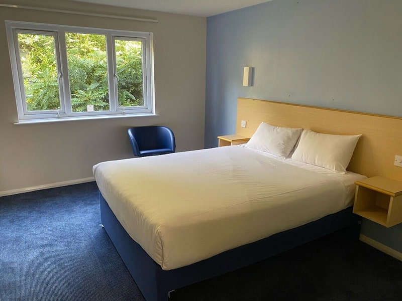 go2 Dundee Camperdown Hotel, Dundee, Великобритания