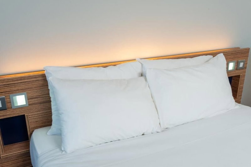 go2 Dundee Camperdown Hotel, Dundee, Великобритания