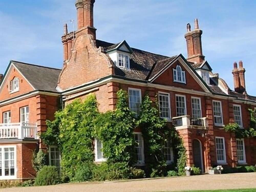 Hôtel · Norfolk Mead, Norwich