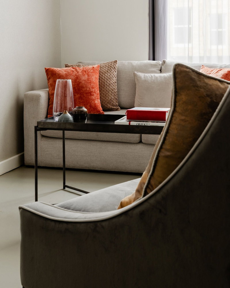High Street Kensington Apartments, Reino Unido